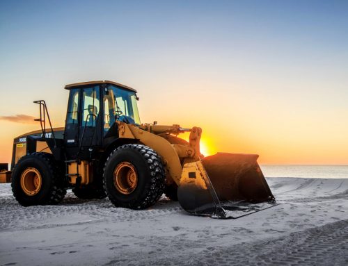 Redeveloping Florida’s Remote Southern Coast